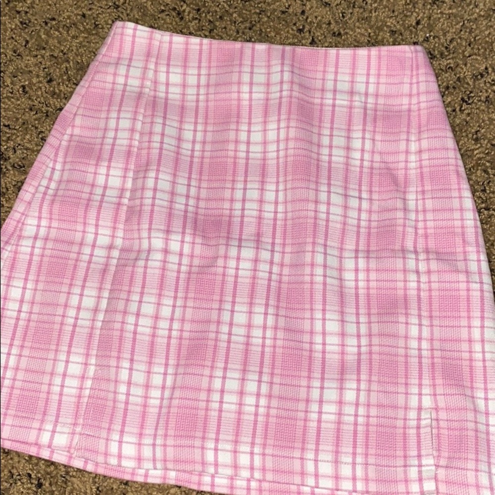 skirt